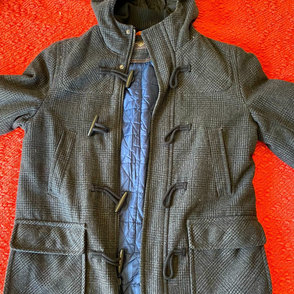 Mens size medium Dockers jacket